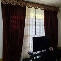 پرده سلطنتی باکتیبه|پرده، رانر، رومیزی|شیراز, امام حسین|دیوار