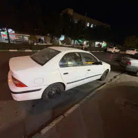 سمند SEمدل 92|خودرو سواری و وانت|مشهد, کوثر|دیوار