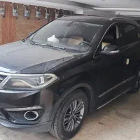 تیگو 5 مدل 1396|خودرو سواری و وانت|کرج, گلشهر|دیوار