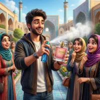 جذب نماینده فروش در حوزه آرایشی بهداشتی