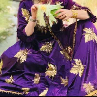 لباس محلی