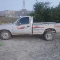 تویوتا مدل۹۱قصرقند