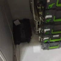 فروش خود پرداز هیوسانگ|قطعات یدکی و لوازم جانبی|ابهر, |دیوار