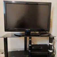 تلویزیون LCD دوو ۳۷ اینچ|تلویزیون و پروژکتور|قرچک, مهدیه|دیوار