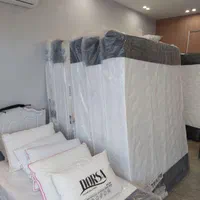 **ارتوپدیک فنر میکرو تشک رویال خوشخواب تخت*|تشک تختخواب|رشت, دباغیان|دیوار