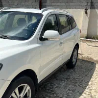 سانتافه 2011|خودرو سواری و وانت|ارومیه, |دیوار