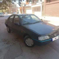 پژو فروشی ۴۰۵