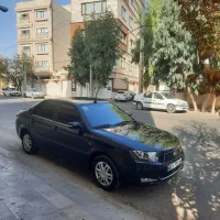 دنا معمولی مدل ۹۸ درحد|خودرو سواری و وانت|قم, ژاندارمها|دیوار