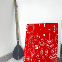 تابلو آماده ارسال