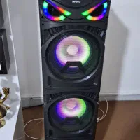 اسپیکر. باند.اسپیکر دی جی|پخشکننده همراه|قوچان, |دیوار