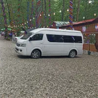 استخدام راننده پایه 2