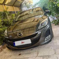 مزدا نیو 90 تیپ 3 فول
