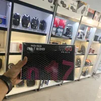 گیرنده دیجیتال تمام شبکه های مانیتور اندرویدخودرو