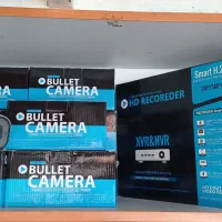 دوربین مداربسته اصلی لنز واقعی ۵مگ و۲مگ