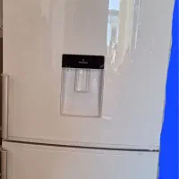 یخچال فریزر امرسان