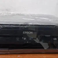 پرینتر و کپی رنگی اپسون در حد