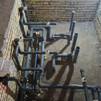 اجرای تخصصی موتورخانه استخروجکوزی|خدمات پیشه و مهارت|مشهد, فتح المبین|دیوار