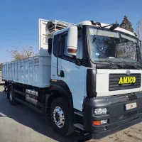 آمیکو تک باری 402