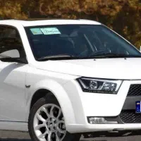 فروش خودرو دناپلاس توربو اتوماتیک مدل ۱۴۰۰