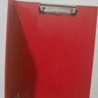 تخته شاسی/۲عدد تخته شاسی باقفل کاغذ A4و دیگری A3