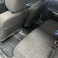 کوییک مدل ۱۴۰۱ بیرنگ|خودرو سواری و وانت|تهران, گلستان (شهرک راه آهن)|دیوار