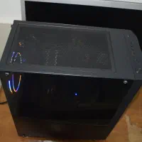 فروش کیس گیمنگ|رایانه رومیزی|شیراز, شهرک ولیعصر|دیوار