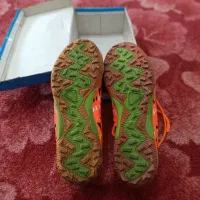 کفش فوتبالی سایز 37|کیف، کفش، کمربند|چمران, |دیوار