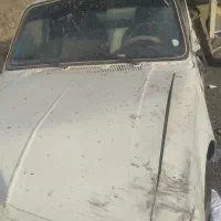 پیکان وانت CNG، مدل ۱۳۹۰