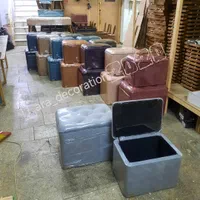 باکس سبد رخت دکمه دار پاف کد 058|صندلی و نیمکت|تبریز, |دیوار