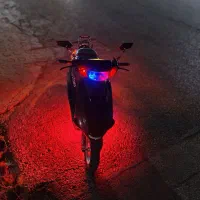 پاکشتی یاماها جوگ انژکتور