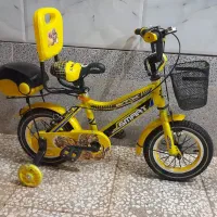 دوچرخه|دوچرخه، اسکیت، اسکوتر|گناباد, |دیوار