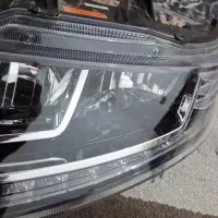 چراغ جلو سورن پلاس رادیات کولر و آب موتورفن