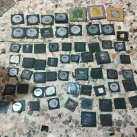 مقداری لوازم برای استخراج