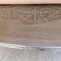 میز غذاخوری|میز و صندلی غذاخوری|قم, زاد|دیوار