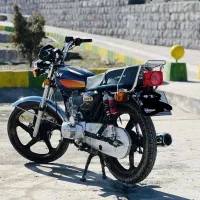 موتور200cc لیفان