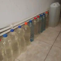 عرق بیدمشک