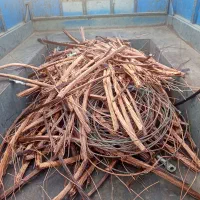 خرید فروش ضایعات مس کابلی مفتولی ذوبی استیل کابل