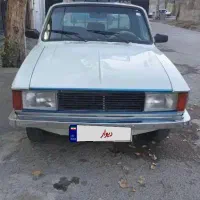 وانت پیکان مدل 88