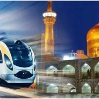 تور زیارتی مشهد مقدس