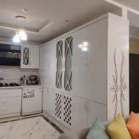 هفت تیر آپارتمان ۸۵ متری تاپ لوکیشن