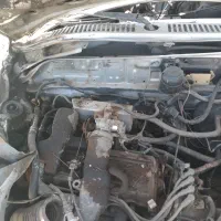 تصادفی مدل ۸۹|خودرو سواری و وانت|کرج, گلشهر|دیوار