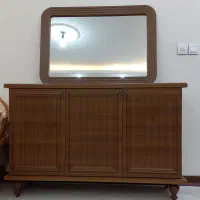 آینه کنسول