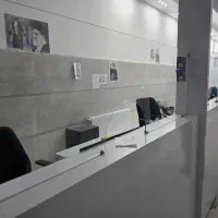 پارتیشن اداری|دفتر کار|درگز, |دیوار