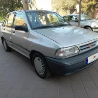 ۸۹ دوگانه دست|خودرو سواری و وانت|کاشان, مدرس|دیوار