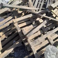 تخته ضایعاتی