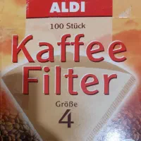 فیلتر قهوه ساز|قوری، کتری، قهوه‌ساز دستی|شاهین‌شهر, فردوسی|دیوار