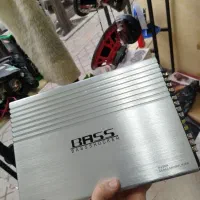 سیستم کامل میدرنج امپلی ساب تیوتر