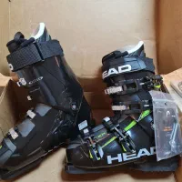 بوت اسکیHEAD(اورجینال)