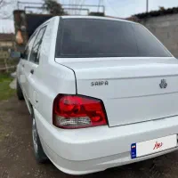 ۱۳۲ مدل۹۸ بدون‌یک‌ریال خرج|خودرو سواری و وانت|کیاشهر, |دیوار