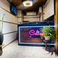 پذیرش مهمانپذیر